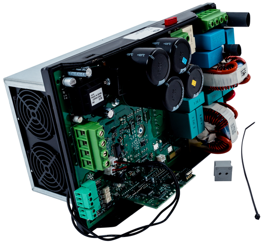 Wolf Inverter 18A R