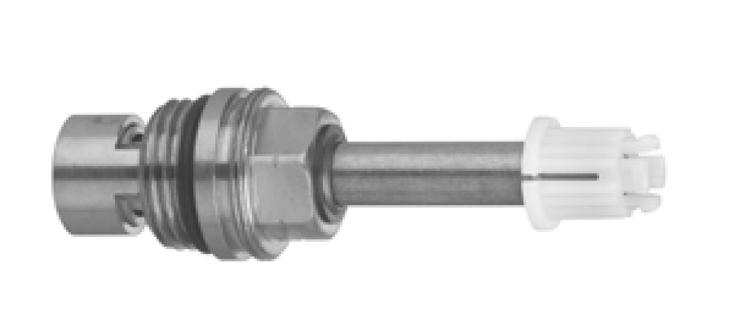 DO Oberteil, linksschließend ERSATZTEILE 90900314000 1/2"
