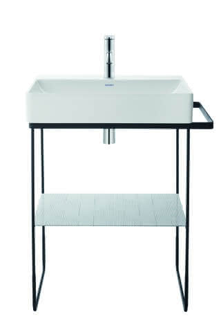 DU Design Siphon Chrom