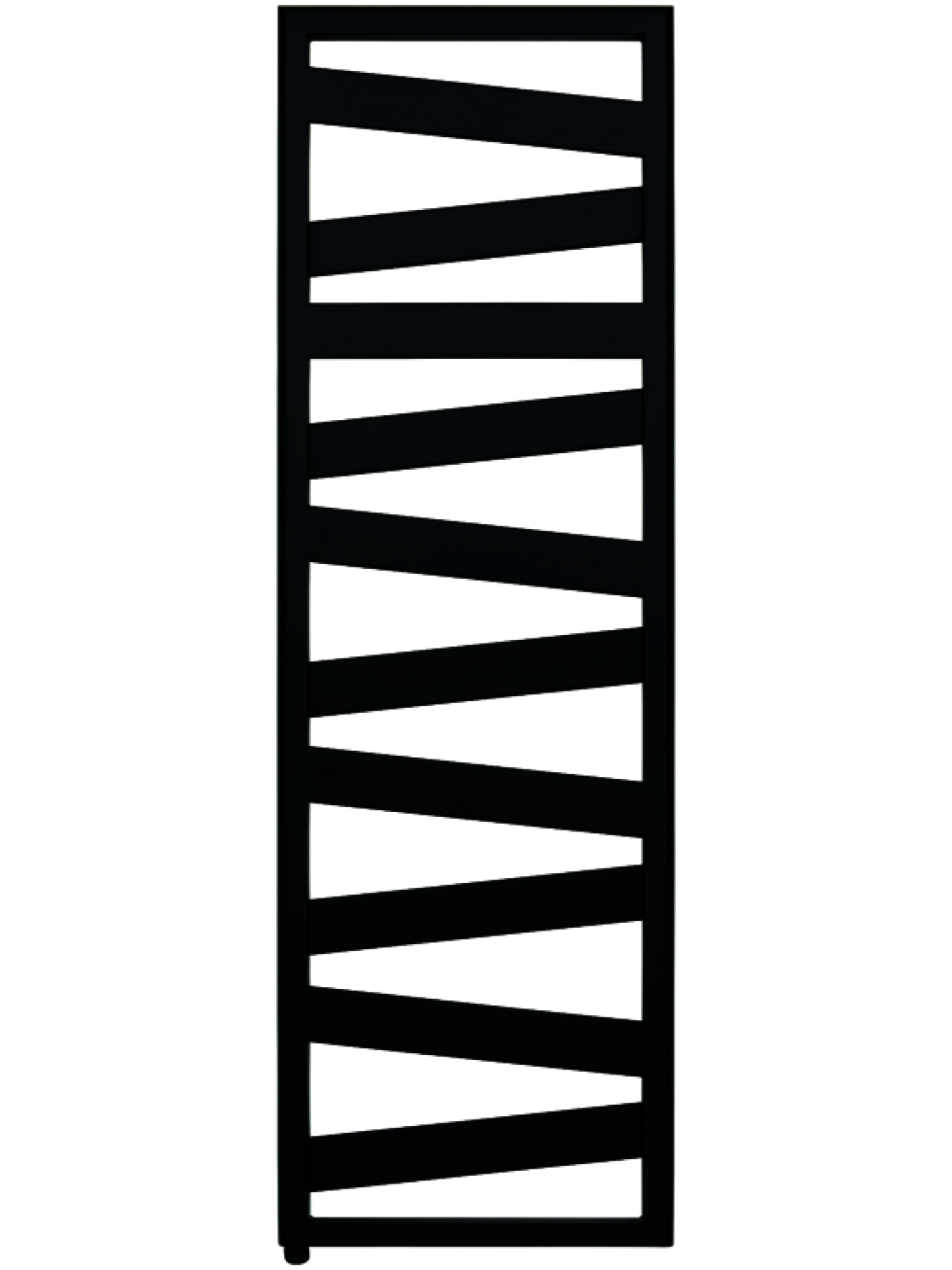 ZE Design-HK Ribbon RB-100-060 1017x30x600, RAL 9016 ZE Design-HK Ribbon RB-100-060 1017x30x600, RAL 9016
