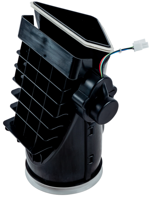 Wolf Bypass inklusiv Motor für CWL-2-225