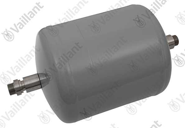 Vaillant Ausdehnungsgefäß Vaillant-Nr. 0020073267