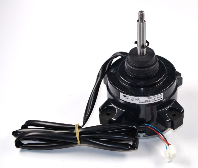 Remko Raumklimager.e Ven.motor RVD 683 DC AT