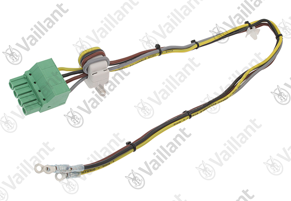 Vaillant Kabelbaum, Inverter 15k3P Vaillant-Nr. 0020192807