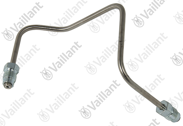 Vaillant Rohr, Ölleitung Vaillant-Nr. 0020130949