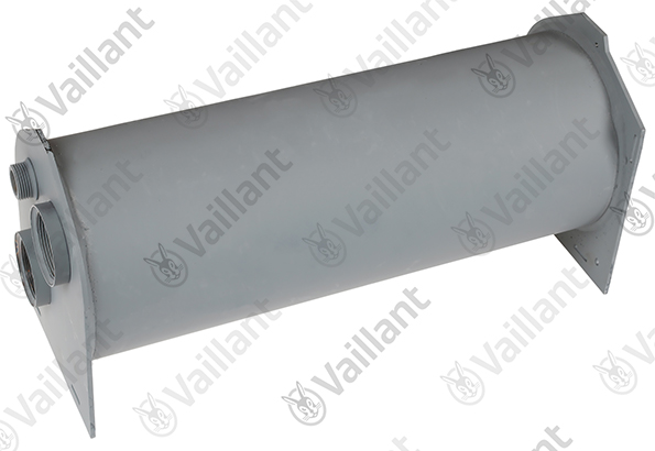 Vaillant Wärmetauscher Vaillant-Nr. 0010026209