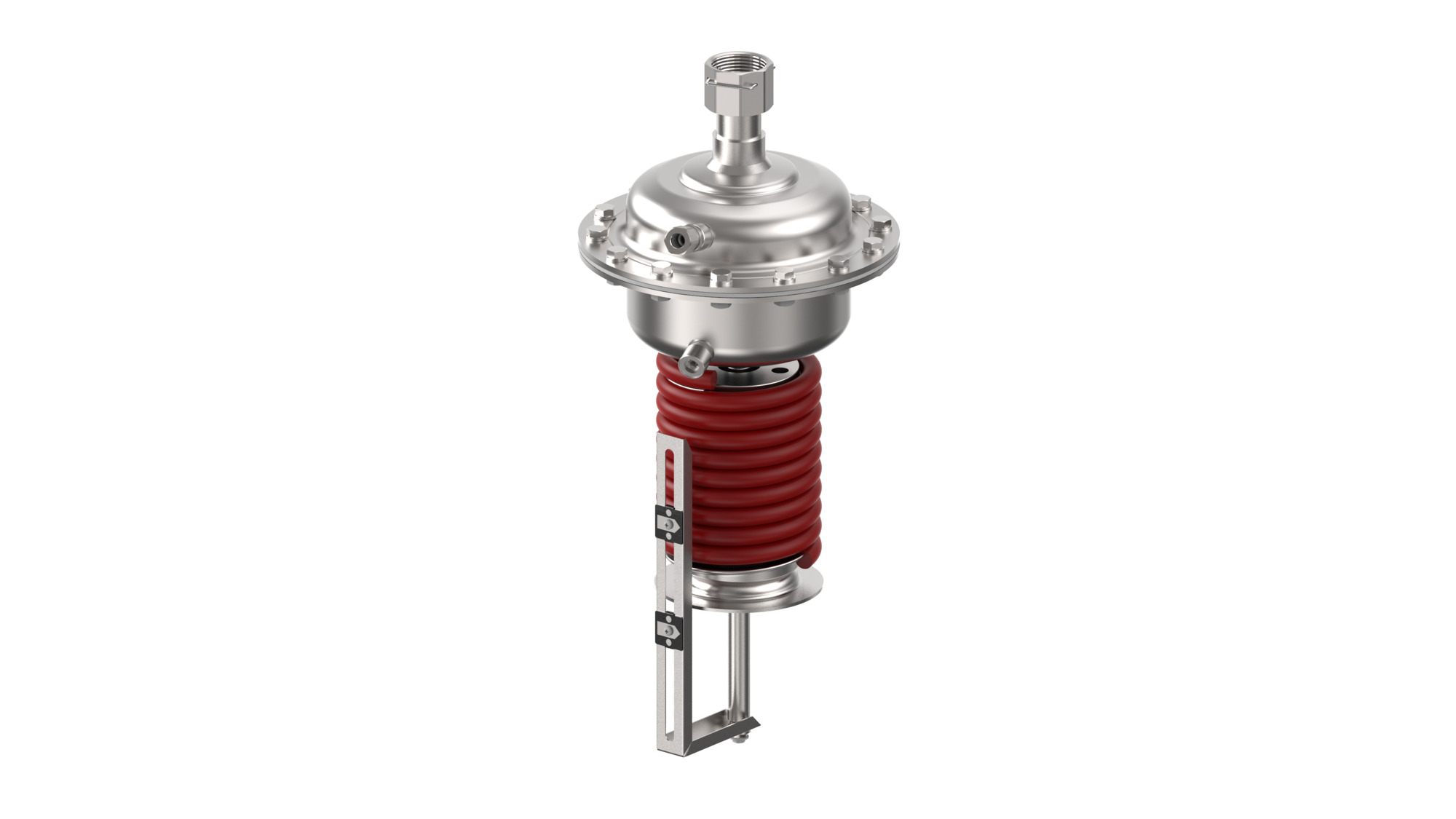 Danfoss Antr. AFPA2 0,4-1,5bar PN16 für Diff.druck-Überströmregler DN125-250