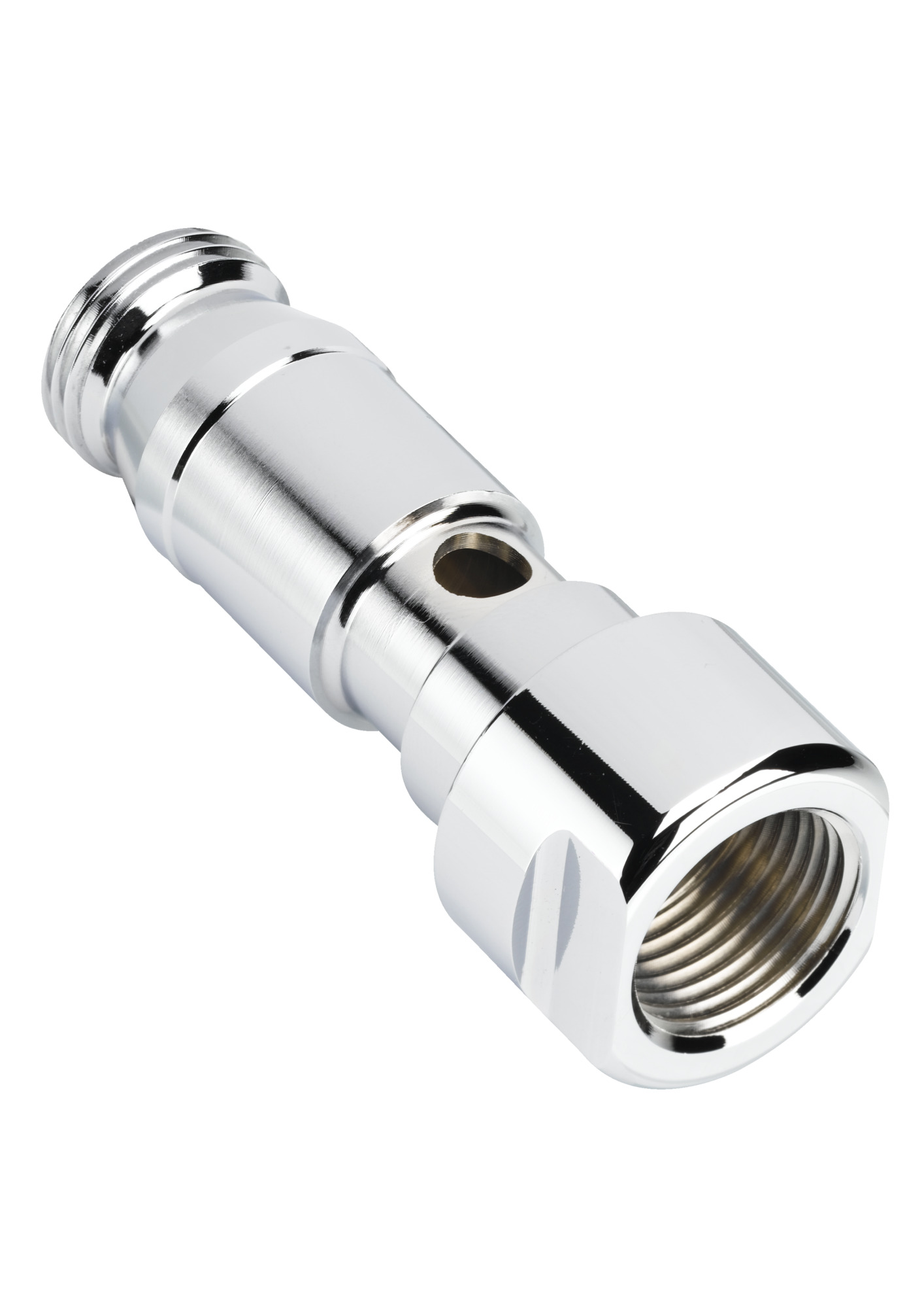 Danfoss Verschraubung für Heizstab für VHX, G 1/2