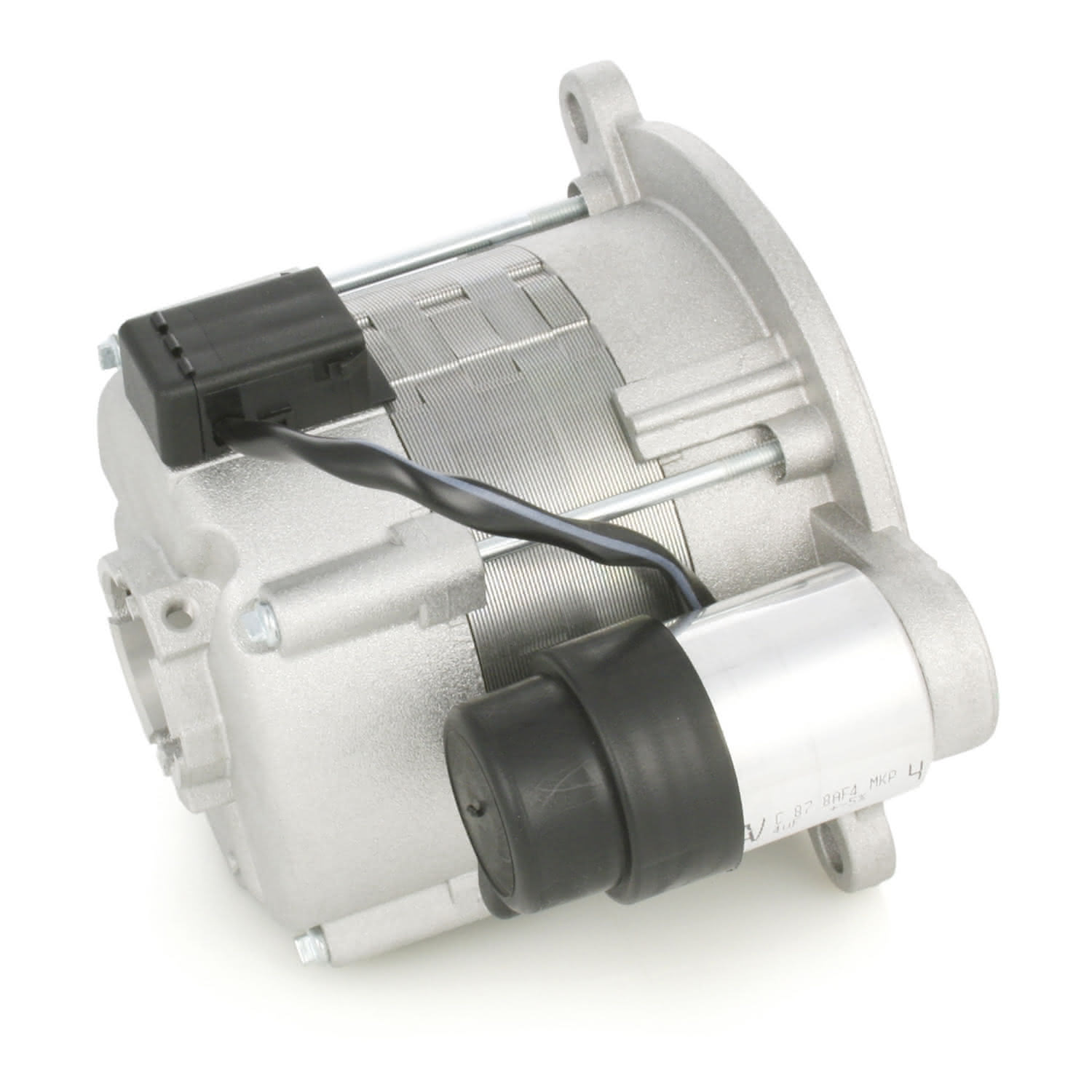 MHG E-Motor m. Kondensator 90W,RE 1H,ACC Nr. 95.95262-0033