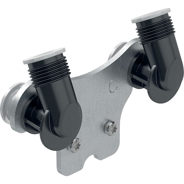 Geberit Wasserans für Geberit ONE WT-Arm. für UP-Funktionsbox Geberit Wasserans für Geberit ONE WT-Arm. für UP-Funktionsbox