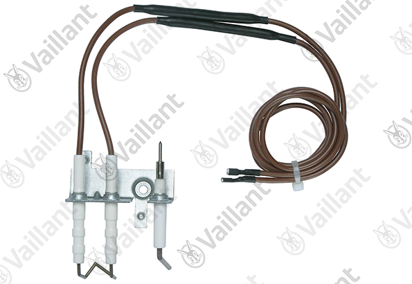 Vaillant Elektrode (Zündung u. Überwachung) Vaillant-Nr. 090721