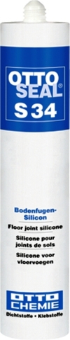 Wolf Ottoseal S-34 Kartusche a 310 ml Wolf Ottoseal S-34 Kartusche a 310 ml