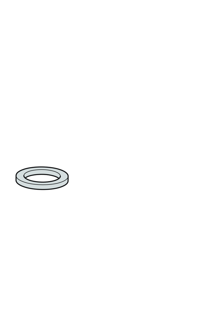Hansa O-Ring HANSA 59905077