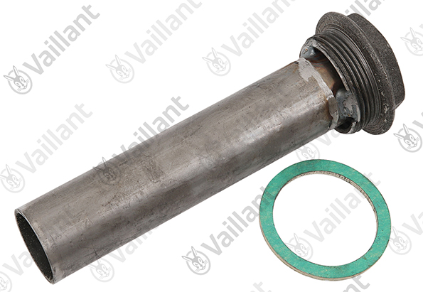 Vaillant Reduzierstück, Nippel Vaillant-Nr. 083656