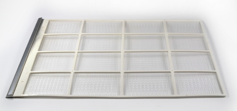 Remko Raumklimager.e Luftfilter RKL 480/490/491 S-Line