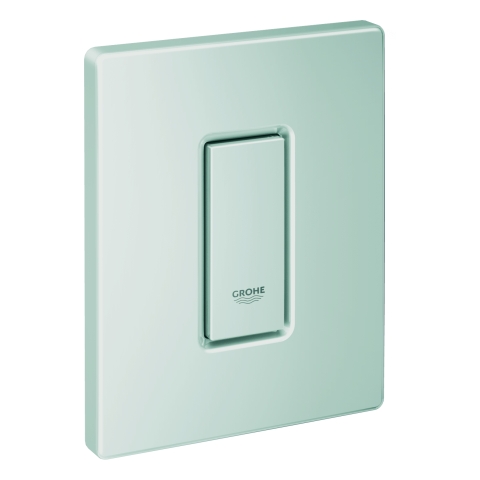 GROHE Urinal-Betätig. Skate Cosmopolitan 38784 manuelle Betätigung mattchrom GROHE Urinal-Betätig. Skate Cosmopolitan 38784 manuelle Betätigung mattchrom