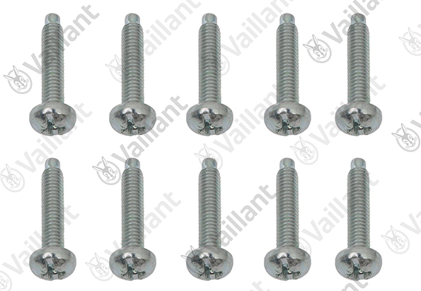 Vaillant Schraube, (x10) Vaillant-Nr. 0020235950