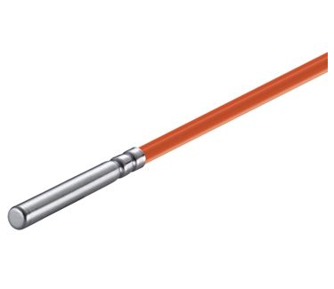KSB Temperaturfühler BOATRONIC 100 MOD Pt 1000, 6x200x3000, 3m, DN250 bis DN350