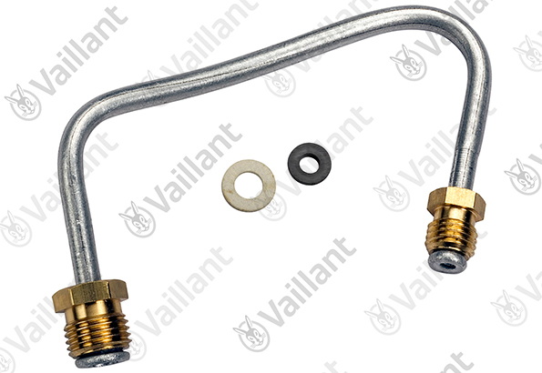 Vaillant Zündgasrohr Vaillant-Nr. 023902