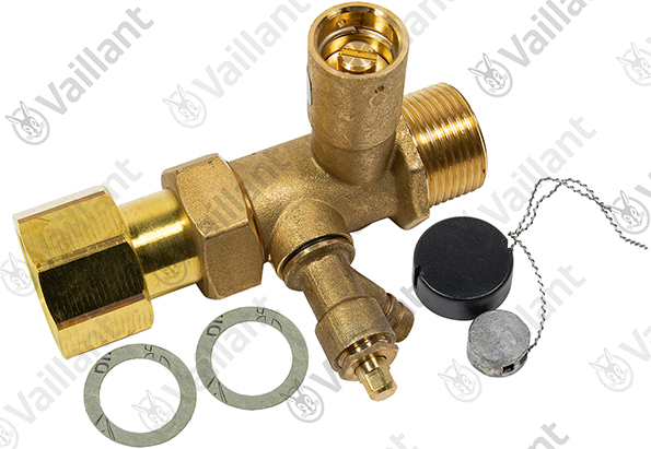 Vaillant Ventil, Kappenventil Vaillant-Nr. 0020133413