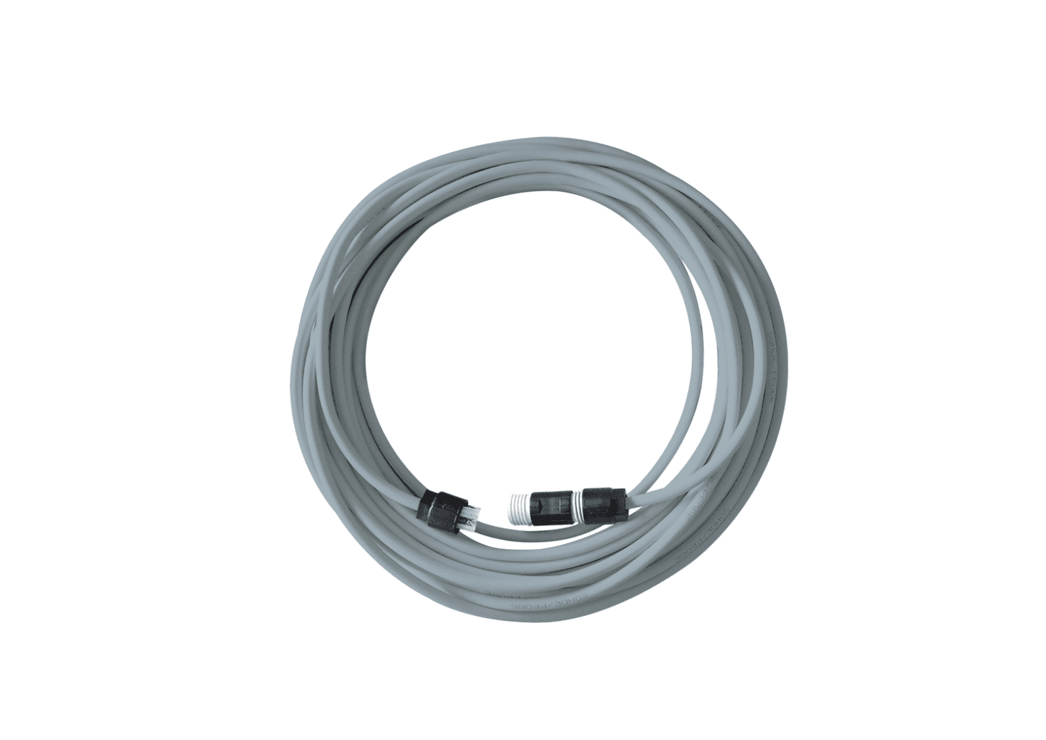 KESSEL-Kabelverlängerung 10 m, für SonicControl Fettabscheider