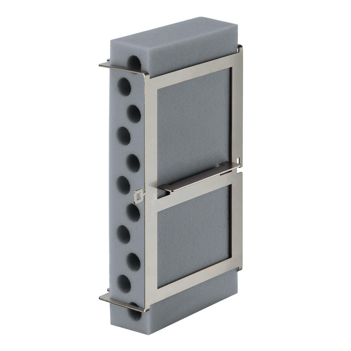 Helios KWL 45 SEL Schalldämm-Element für Laibungskanal