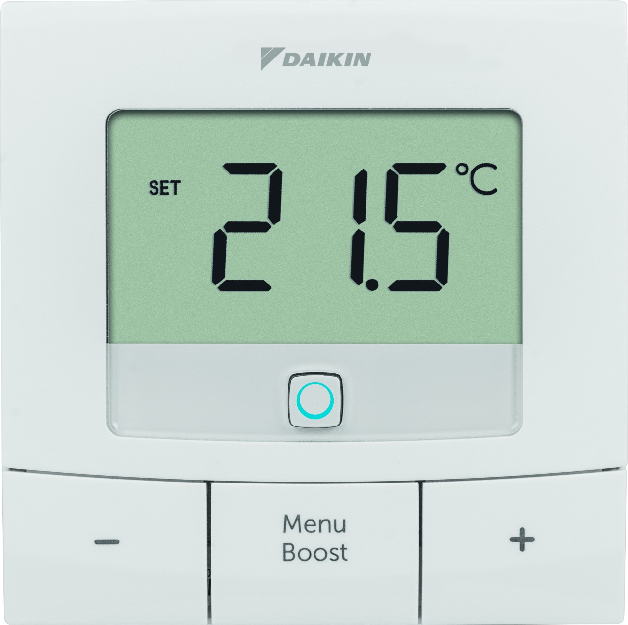Daikin EQ3 Raumthermostat FBH Home Controls