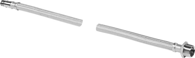 Viega Anschlussschlauch 6149.95 für Multiplex Trio und Rotaplex Trio