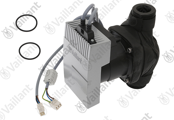 Vaillant Pumpe, Solekreis Vaillant-Nr. 0020222909