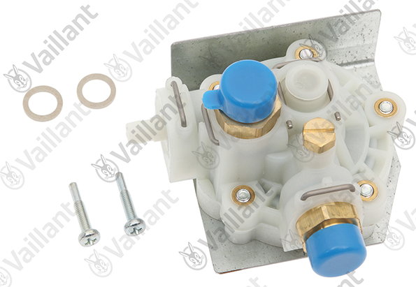 Vaillant Wasserschalter Vaillant-Nr. 0020206141 Vaillant Wasserschalter Vaillant-Nr. 0020206141