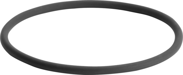 Viega Dichtelement 2386XL in 64,0x5mm Gummi schwarz aus FKM