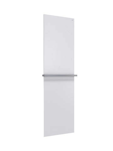 ZE Design-HK Fina Lean Bar elektrisch FIFE-180-050/D 1800x48x500, RAL 9016
