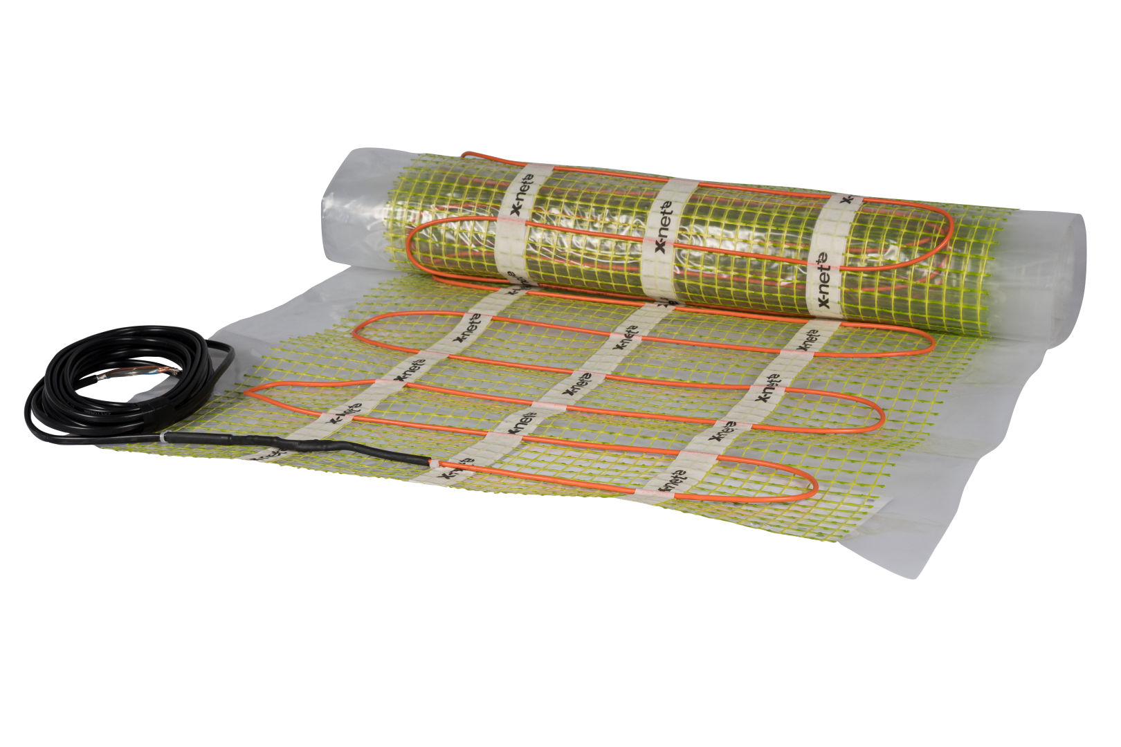 Kermi x-net +e11 Ergänzungsset 5,0 m2 750 W