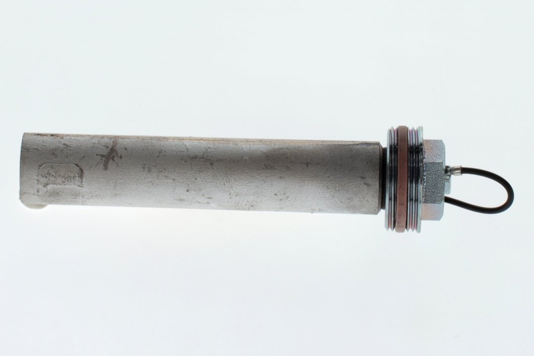 BOSCH Ersatzteil TTNR: 8735100851 Anode G 1 1/2 D33x160 Isoliert everp
