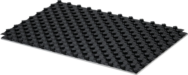 Viega Noppenplatte Fonterra 1228 in 1348x880mm