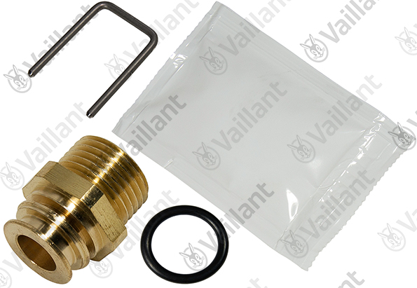 Vaillant Anschluss Vaillant-Nr. 0010026236