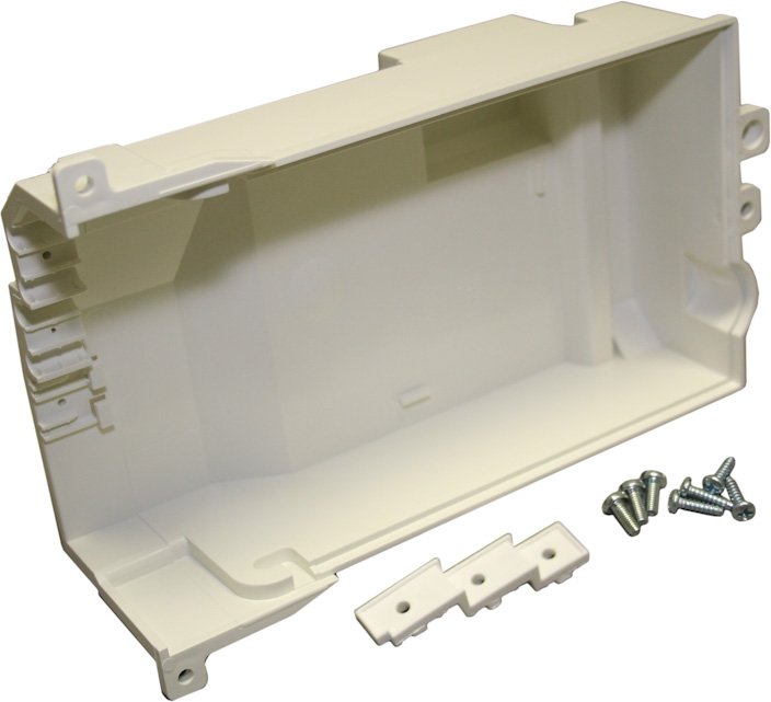 BOSCH Ersatzteil TTNR: 7100379 Brennerautomat Unterteil für UBA 1,5 V2