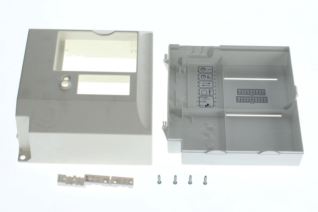 BOSCH Ersatzteil TTNR: 7099104 Gehäuse für UBA