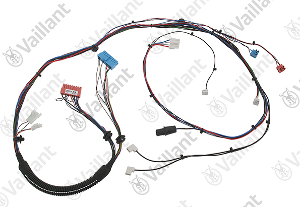 Vaillant Kabelbaum, 24V Vaillant-Nr. 0020268769