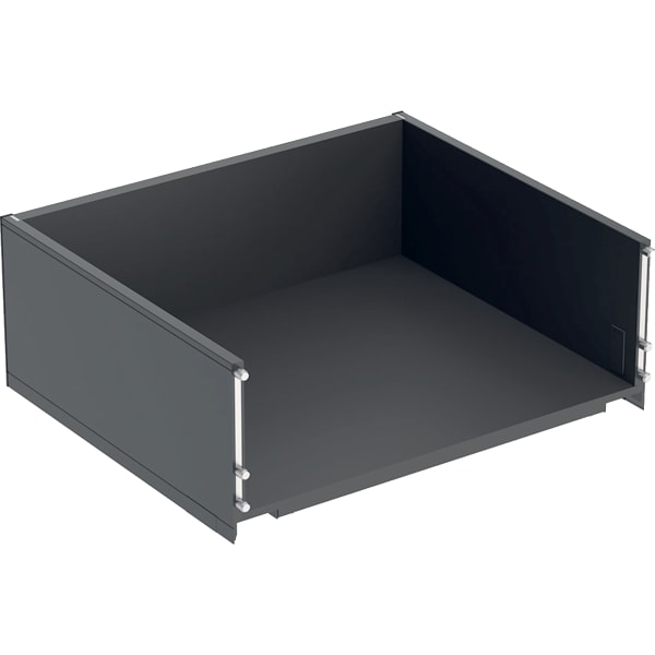 Geberit Schublade unten für Xeno2 US Breite WT 120 cm