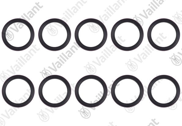Vaillant O-Ring, (x10) Vaillant-Nr. 178986