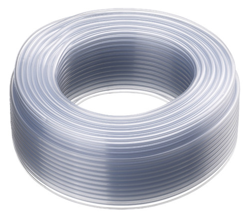 Kunststoff-Schlauch transparent 5 bar 12mm i-D. Nr.1434 (50m-Rolle) per m Kunststoff-Schlauch transparent 5 bar 12mm i-D. Nr.1434 (50m-Rolle) per m