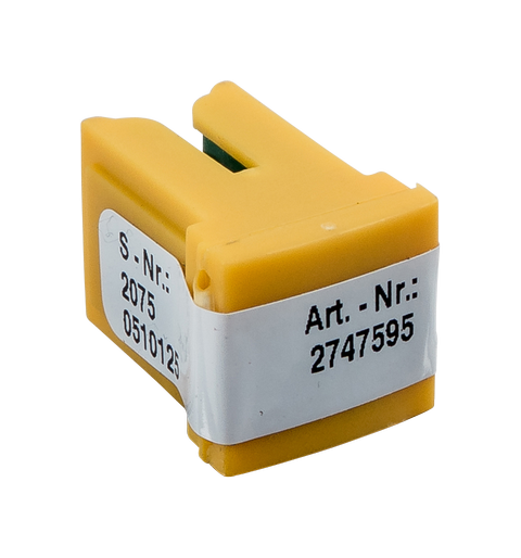 Wolf Parametersatz/-stecker NG für CGB-2 38kW
