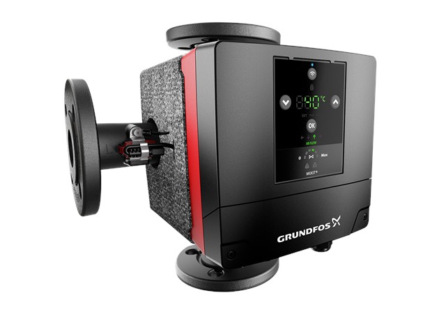 GRUNDFOS Mischkreislösung MIXIT 40-25 L F