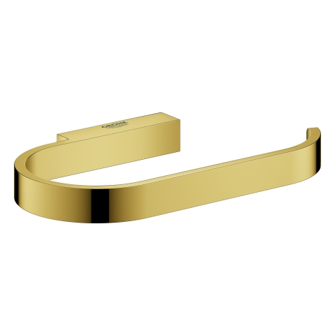 GROHE WC-Papierhalter Selection 41068 ohne Deckel cool sunrise