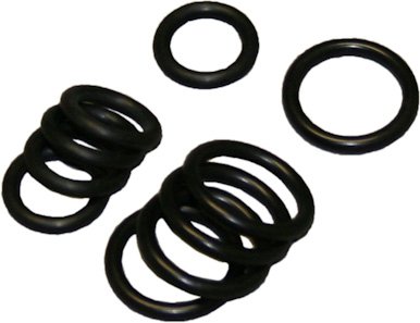 BOSCH Ersatzteil TTNR: 7099018 O-Ring Set Gasdüse