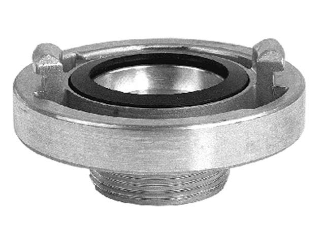 GRUNDFOS Mechanisches Zubehör Kupplung-Fest R21/2in (STORZ)