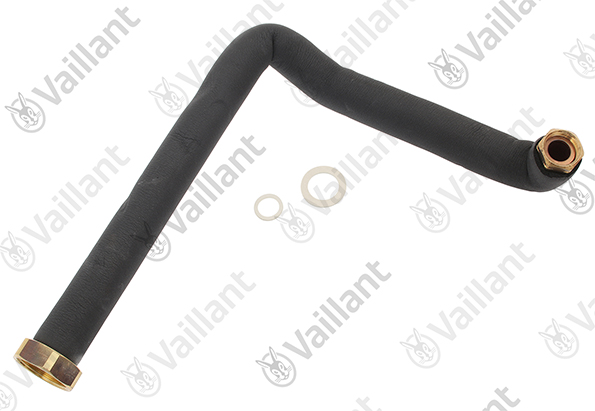 Vaillant Rohr, Antilegio-P unten Vaillant-Nr. 0020204465