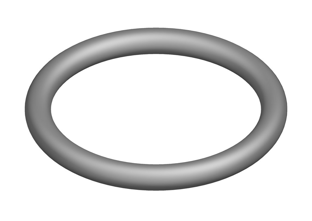 BOSCH Ersatzteil TTNR: 87002051040 O-Ring (10x)