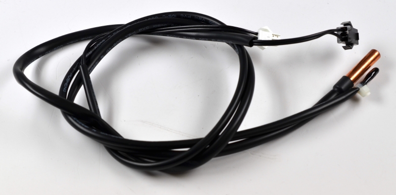 Temperatursensoren, Set MXD202-522/RVD353/523 DC IT Temperatursensoren, Set MXD202-522/RVD353/523 DC IT